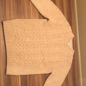 Men’s sweater
